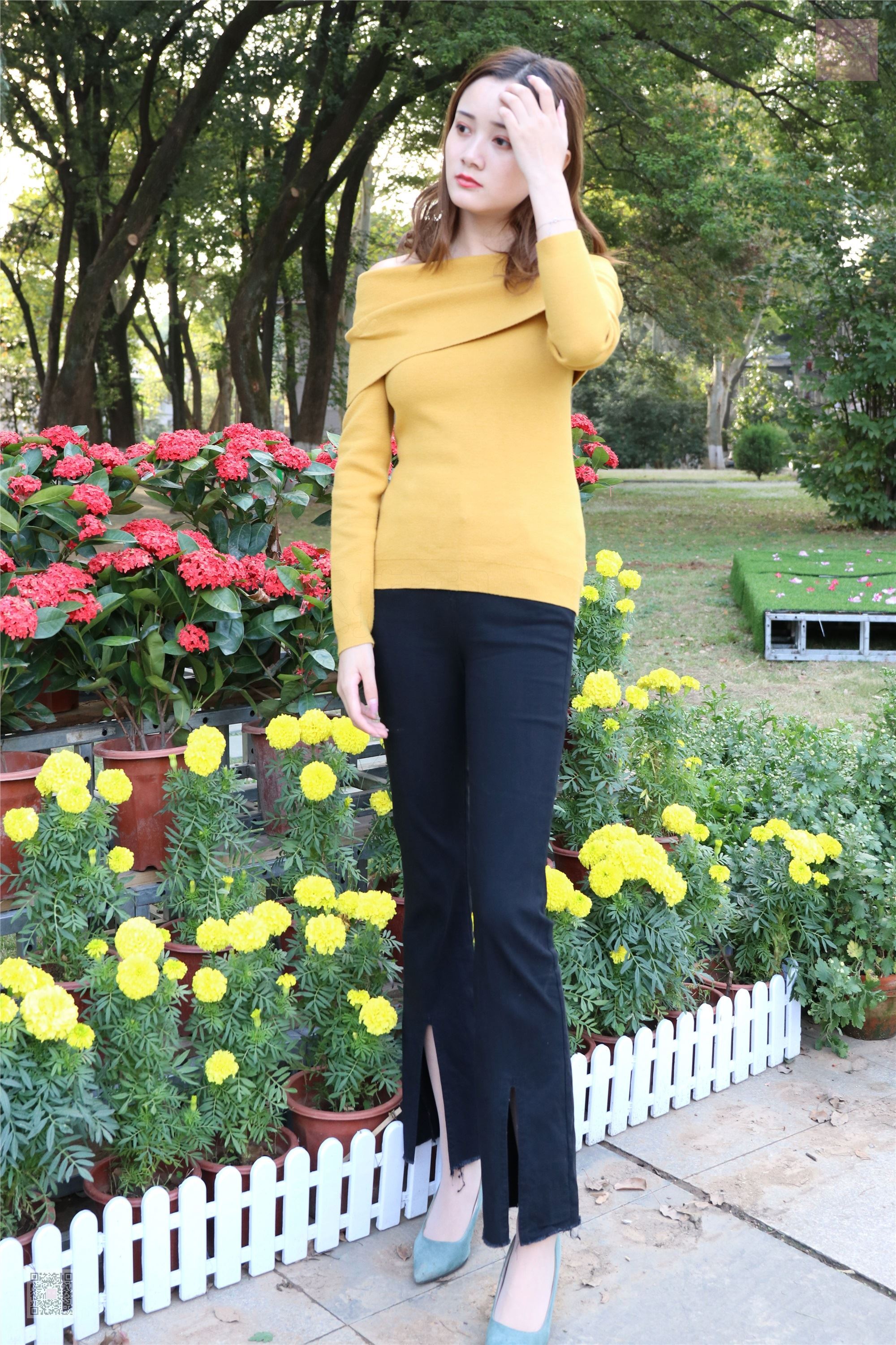 SiHua思话  SH016 丫丫